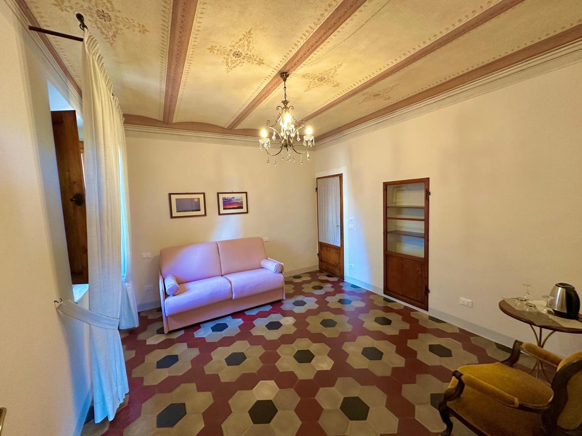 Centro Montepulciano Rooms Exterior foto