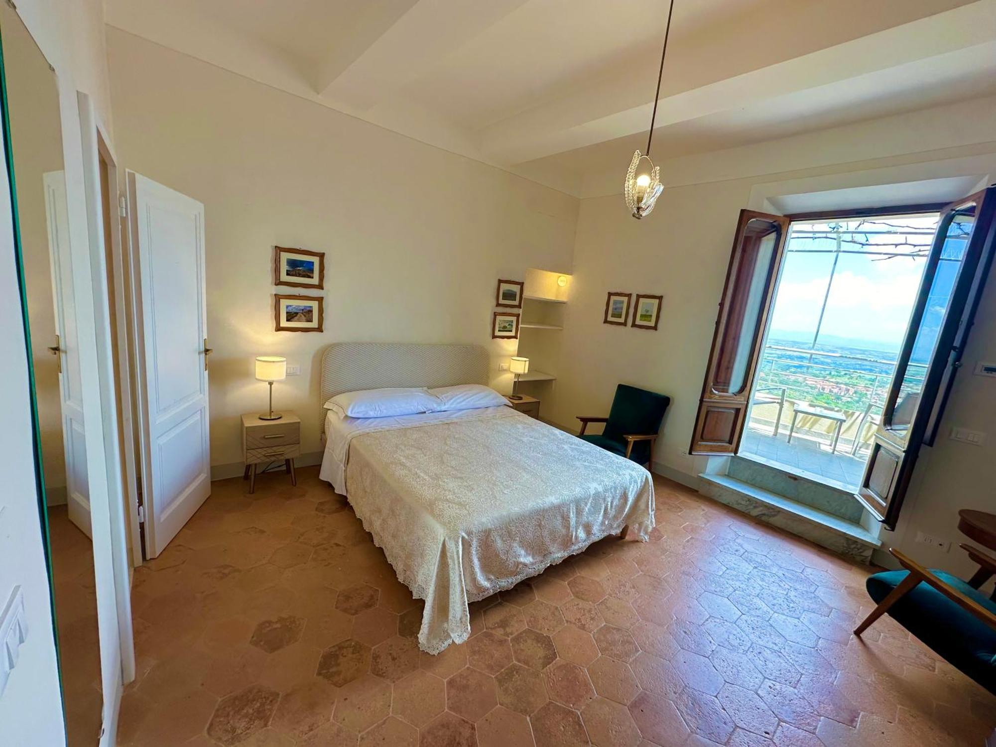 Centro Montepulciano Rooms Exterior foto