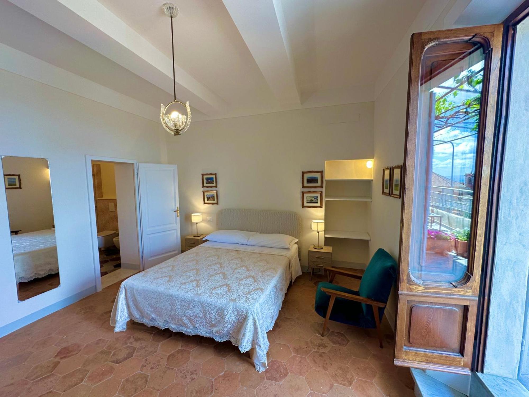 Centro Montepulciano Rooms Exterior foto