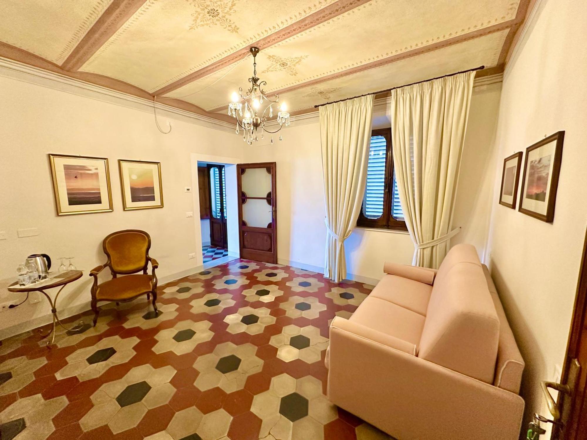 Centro Montepulciano Rooms Exterior foto